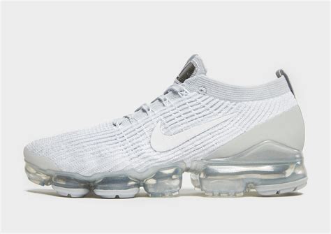 nike air vapormax flyknit 3 weiß|Nike Air VaporMax 3 release date.